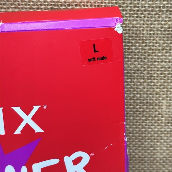 SPANX | Higher Power Short, in Soft Nude, Size L, NWOT - Picture 9 of 12